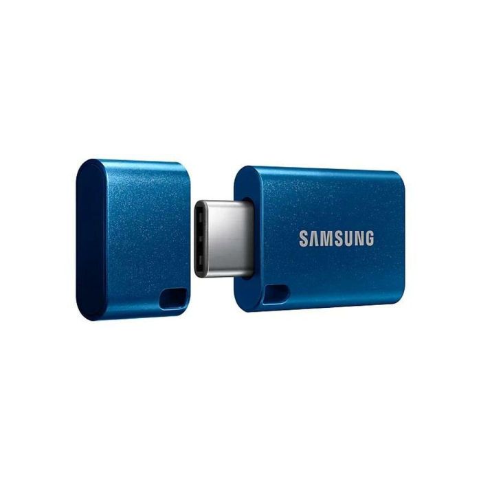 Memoria USB Samsung MUF-512DA/APC 512 GB Azul 1 Memoria USB Samsung MUF-512DA/APC 512 GB Azul 1