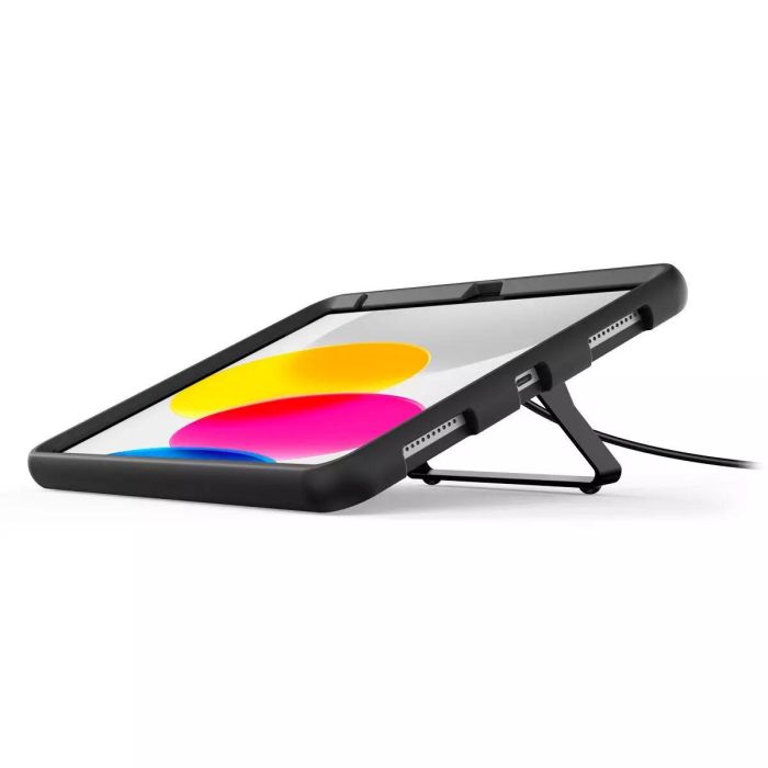 Funda para Tablet Compulocks 102KS01KL Negro 1 Funda para Tablet Compulocks 102KS01KL Negro 1