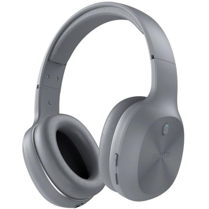 Edifier W600BT Auriculares Bluetooth, Gris 0 Edifier W600BT Auriculares Bluetooth, Gris 0