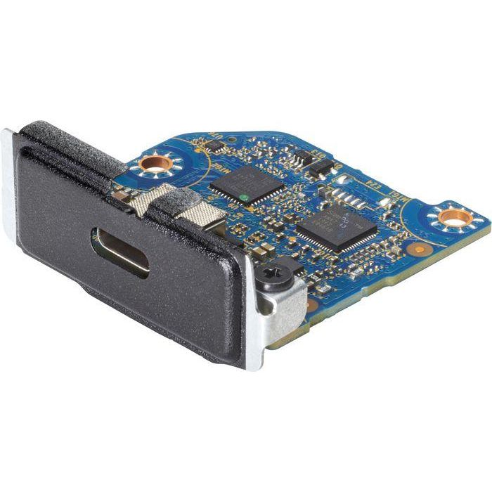 HP HP Type-C USB 3.1 Gen2 Port Flex IO v2 HP HP Type-C USB 3.1 Gen2 Port Flex IO v2