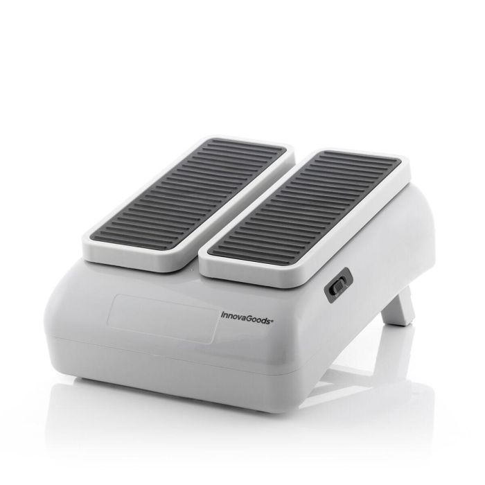 Ejercitador de Piernas Pasivo para Caminar Sentado Trekker InnovaGoods V0103136 (Reacondicionado A) 1