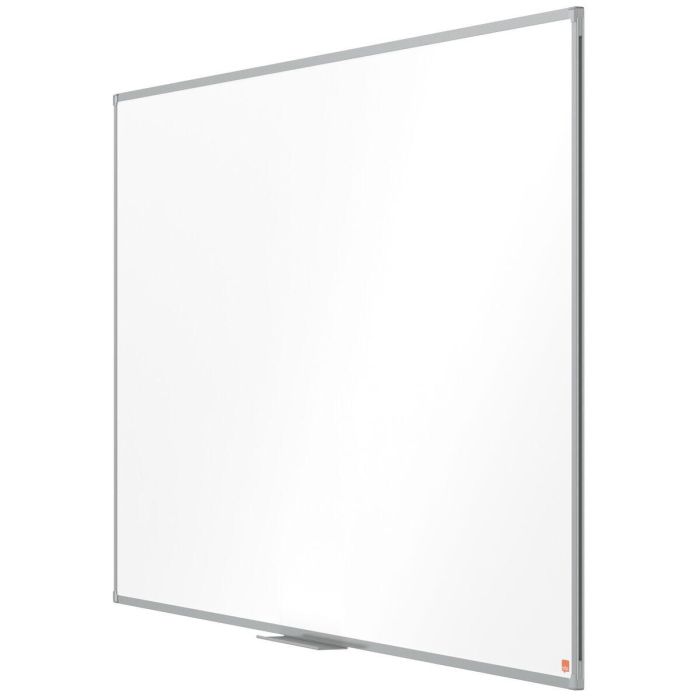 Pizarra magnética Nobo Essence Blanco Acero 3 Pizarra magnética Nobo Essence Blanco Acero 3
