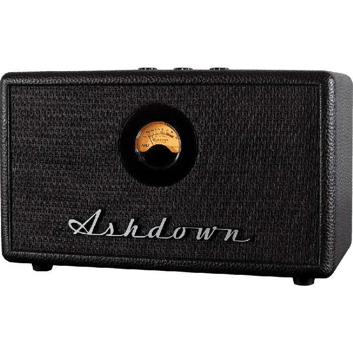 Altavoz Bluetooth Ashdown 2 X 20W - Negro 2