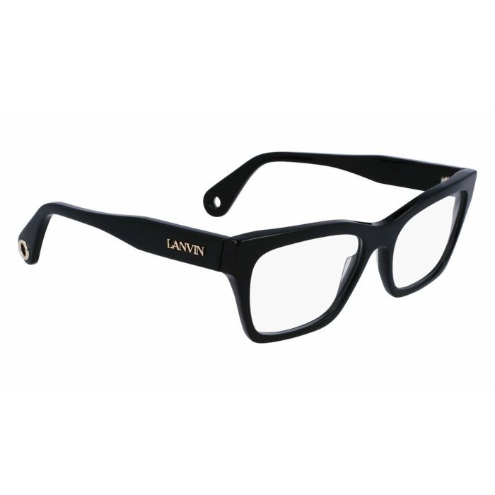Montura de Gafas Mujer Lanvin LNV2644-1 ø 54 mm Montura de Gafas Mujer Lanvin LNV2644-1 ø 54 mm