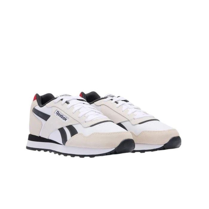 Zapatillas Casual de Mujer Reebok Glide Beige 44 1