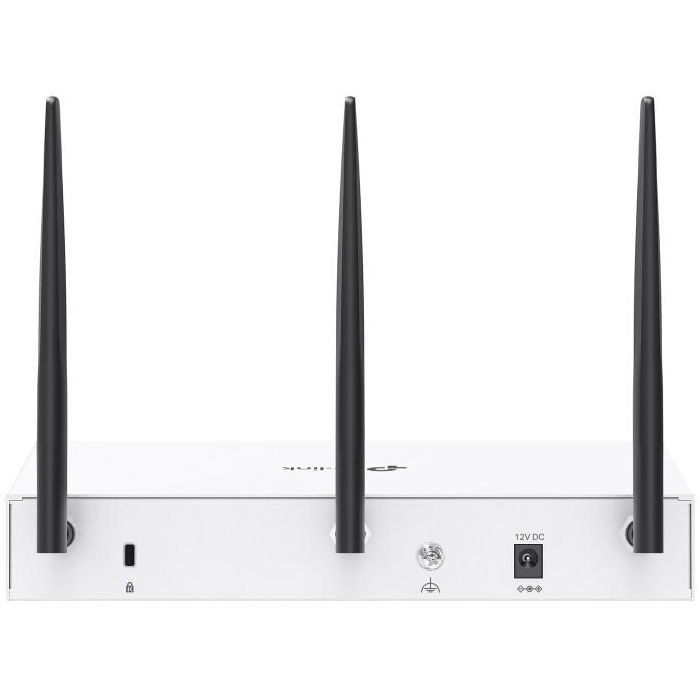 TP-Link FR365 Router Gigabit Wi-Fi 6 AX3000 Doble Banda con VPN, Ethernet WAN, 6 Puertos LAN, USB 3.0 para Hogar/Oficina 1 TP-Link FR365 Router Gigabit Wi-Fi 6 AX3000 Doble Banda con VPN, Ethernet WAN, 6 Puertos LAN, USB 3.0 para Hogar/Oficina 1