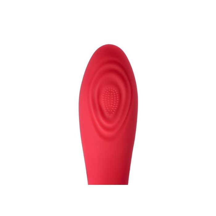 Vibrador Punto G Virgite Rosa 7 Vibrador Punto G Virgite Rosa 7