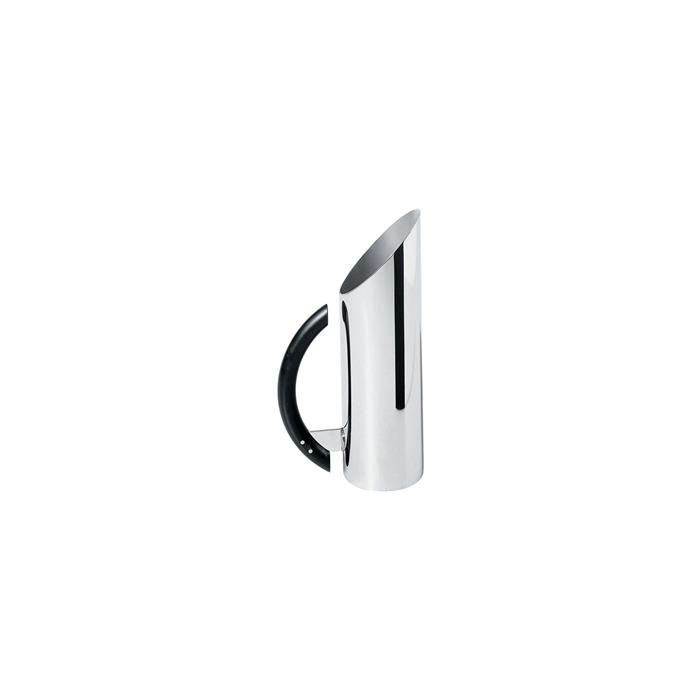 Alessi MB03 Tua Jarra Acero Inoxidable 18/10 Diseño Mario Botta Alessi MB03 Tua Jarra Acero Inoxidable 18/10 Diseño Mario Botta