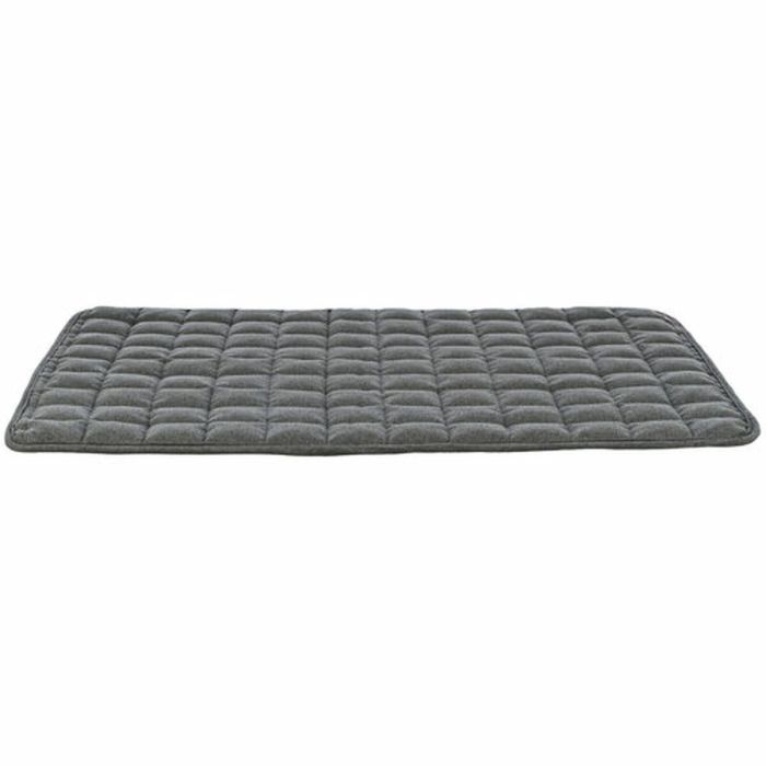 Colchoneta Trixie Gris oscuro 100 × 70 CM Perro 0 Colchoneta Trixie Gris oscuro 100 × 70 CM Perro 0