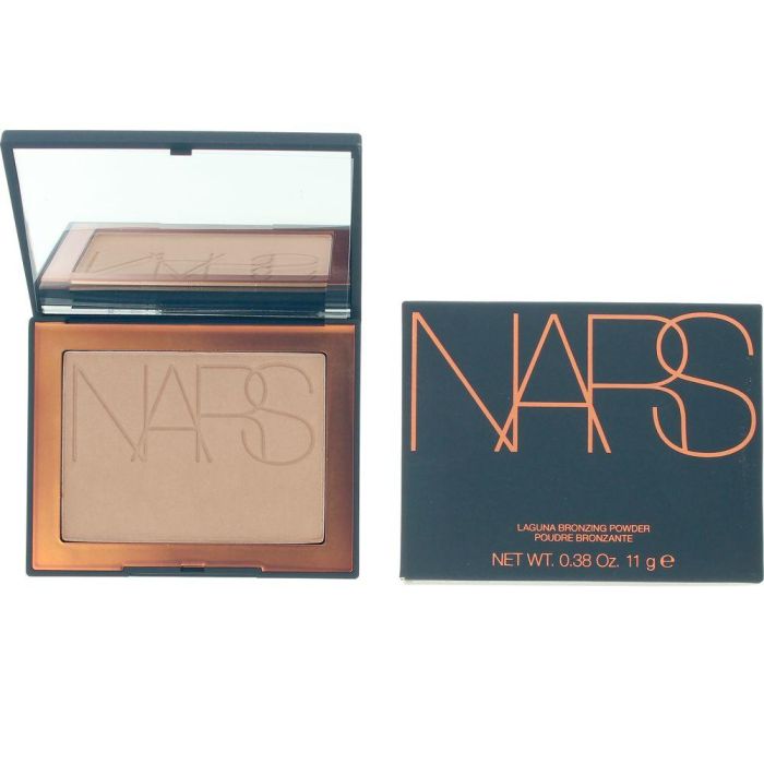 Nars Laguna Polvos Bronceadores #02 8 gr 1