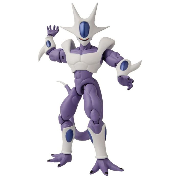 Figura de Acción Dragon Ball DRAGON STARS COOLER FINAL FORM 5 Figura de Acción Dragon Ball DRAGON STARS COOLER FINAL FORM 5