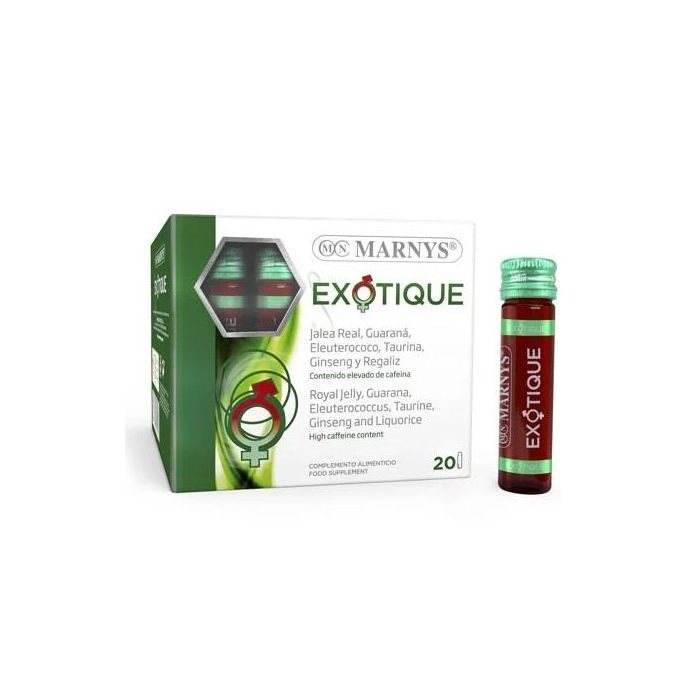 Exotique Viales