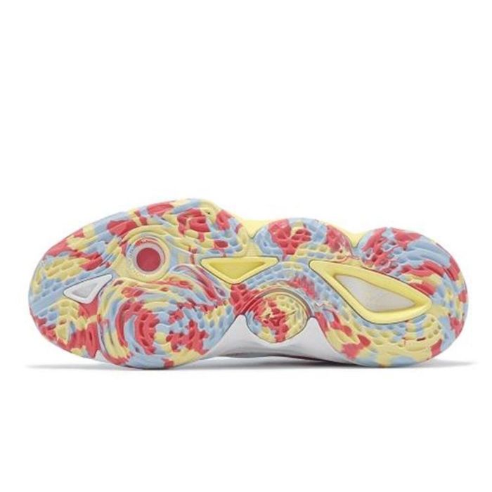 Zapatillas Deportivas Mujer Mizuno Wave Momentum Elite Multicolor Voleibol L 3 Zapatillas Deportivas Mujer Mizuno Wave Momentum Elite Multicolor Voleibol L 3