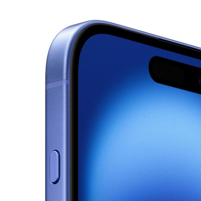 Apple Iphone 16 Plus 256Gb Ultramarine MXY23SX/A 2 Apple Iphone 16 Plus 256Gb Ultramarine MXY23SX/A 2