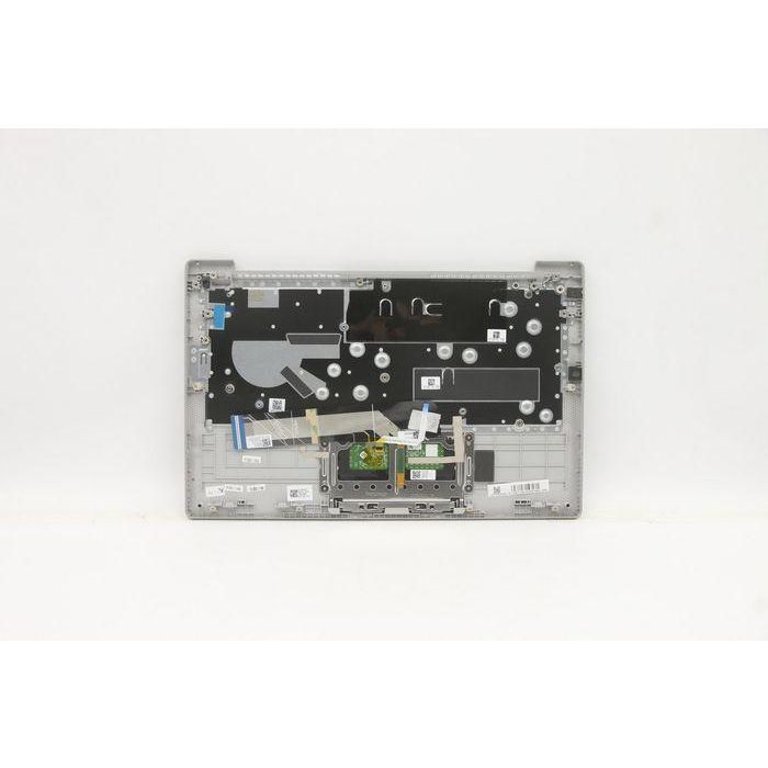 Lenovo Upper C82LM PL_SILD FP BLKB_US 1