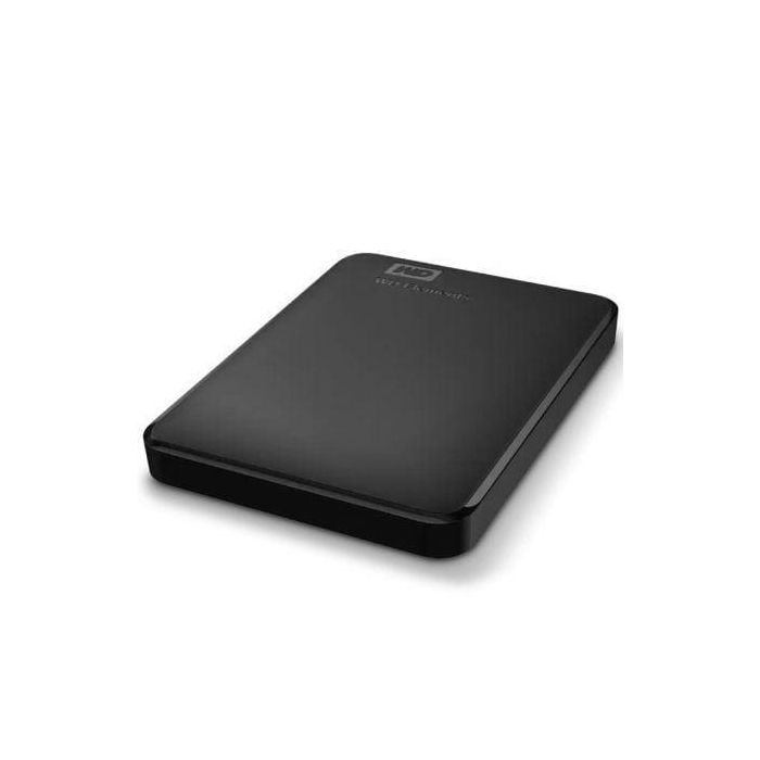 Disco Duro Externo Western Digital 4 TB HDD 2 Disco Duro Externo Western Digital 4 TB HDD 2