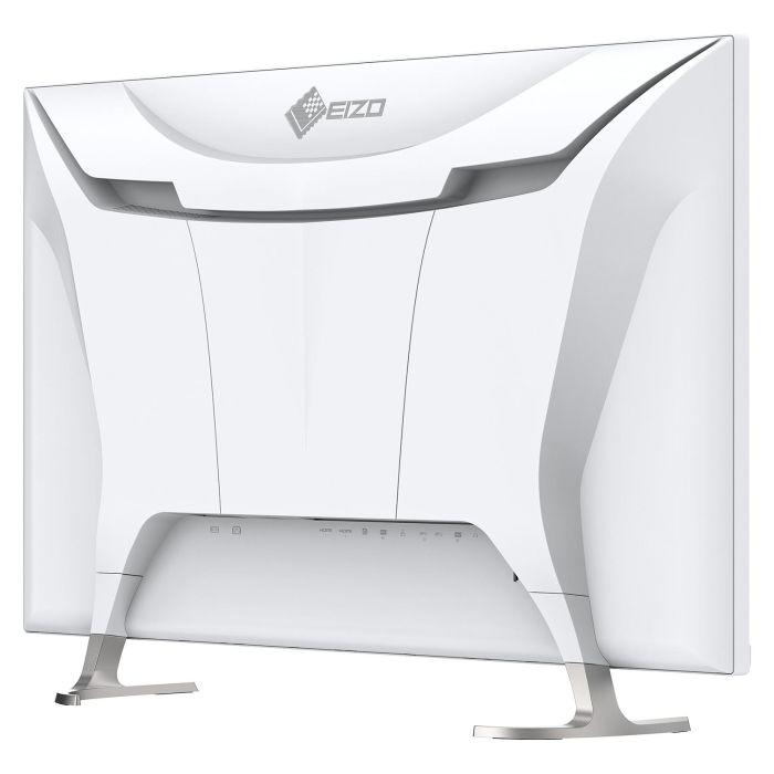 EIZO EV4340X-WT Monitor de 42.5" (108cm) 4K UHD IPS con USB-C, HDMI y DisplayPort - Blanco 5 EIZO EV4340X-WT Monitor de 42.5" (108cm) 4K UHD IPS con USB-C, HDMI y DisplayPort - Blanco 5