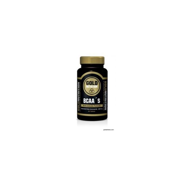 Bcaa 60Comp.