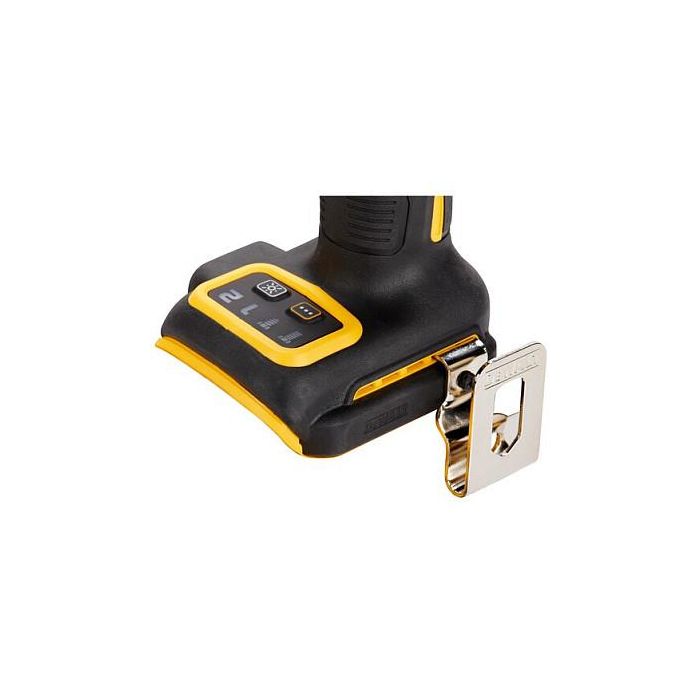 DeWALT DCF922NT-XJ - Akku-Schlagschrauber (Llave de impacto inalámbrica), 1/2", 18V, 406 Nm, sin escobillas, velocidad ajustable, luz LED 5 DeWALT DCF922NT-XJ - Akku-Schlagschrauber (Llave de impacto inalámbrica), 1/2", 18V, 406 Nm, sin escobillas, velocidad ajustable, luz LED 5