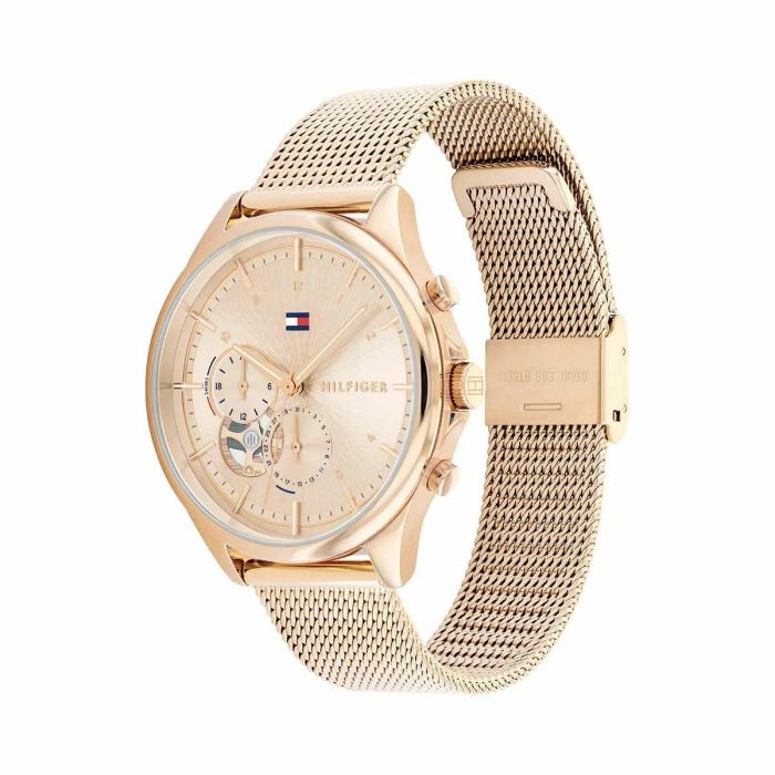 Reloj Mujer Tommy Hilfiger 1782486 (Ø 38 mm) 2 Reloj Mujer Tommy Hilfiger 1782486 (Ø 38 mm) 2