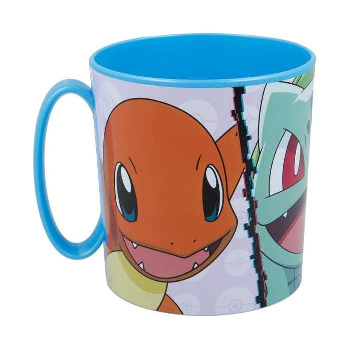 Taza microondas pokemon distorsion 350 ml stor 2