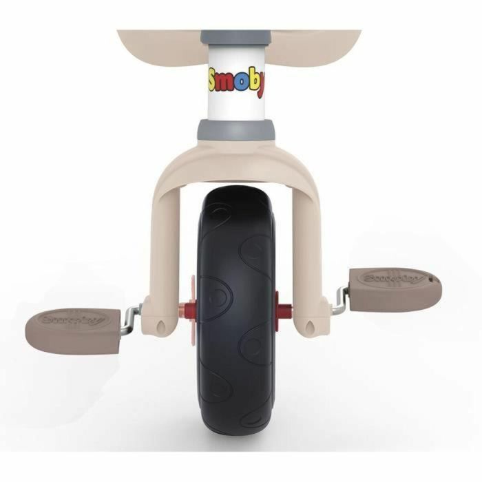 Triciclo Smoby 3