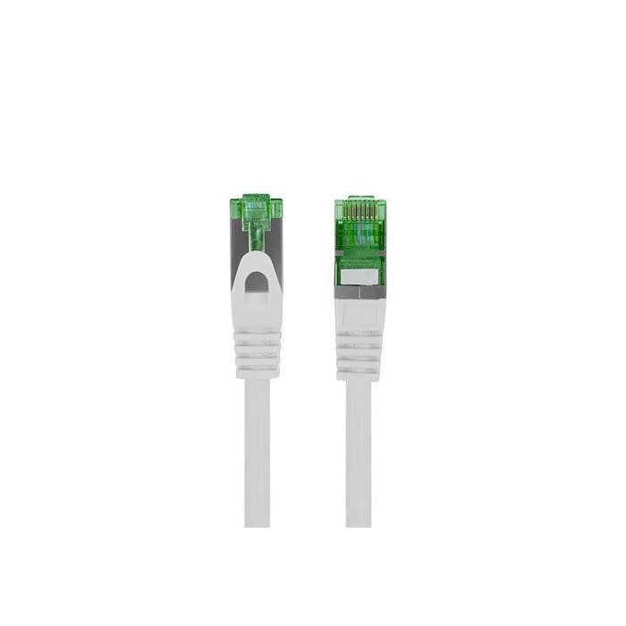 Cable de Red Rígido FTP Categoría 7 Lanberg PCF7-10CU-0200-S 5 m