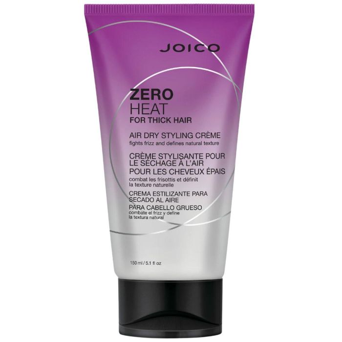 Zeroheat Air Dry Styling Crème - For Thick Hair 150 mL Joico