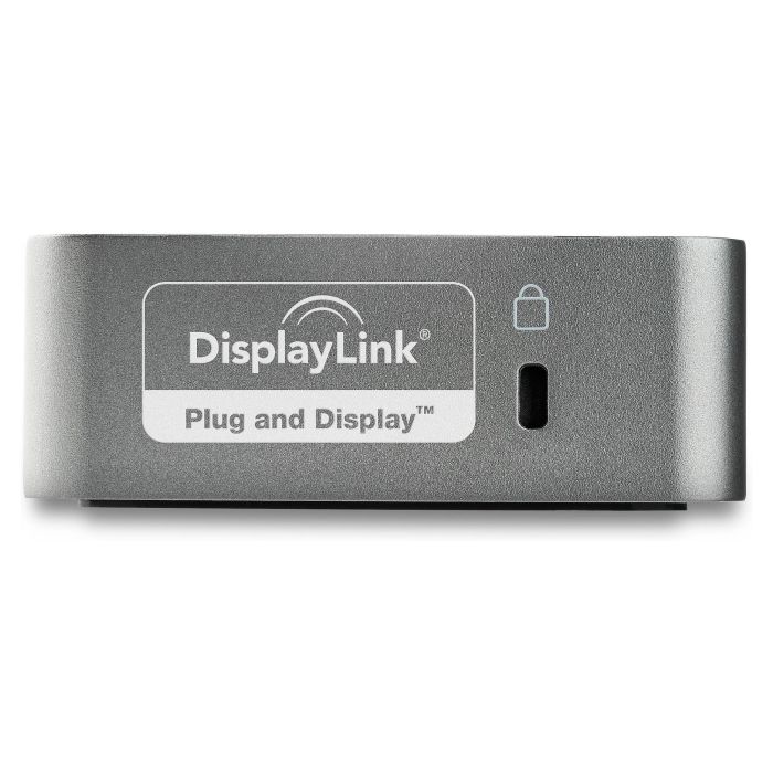 Hub USB Startech DK30CHHPDEU 60 W (2 uds)