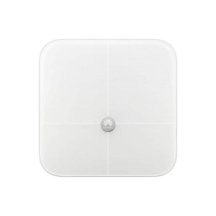 Báscula de Baño Huawei AH100/ Análisis corporal/ Bluetooth/ Hasta 150kg/ Blanca 3 Báscula de Baño Huawei AH100/ Análisis corporal/ Bluetooth/ Hasta 150kg/ Blanca 3