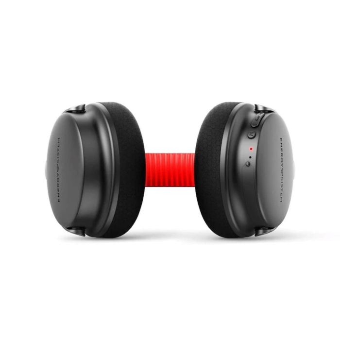 Energy Sistem Auriculares Power Sport Inalámbricos Bluetooth, Resistencia al Agua IPX5, 50h Batería, Modelo 458684 1 Energy Sistem Auriculares Power Sport Inalámbricos Bluetooth, Resistencia al Agua IPX5, 50h Batería, Modelo 458684 1