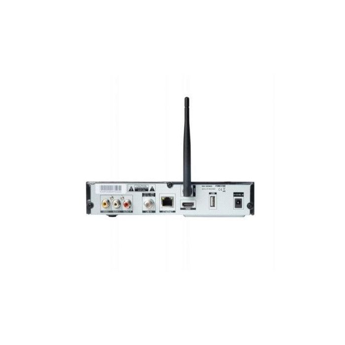 Receptor TV Satélite Fonestar RDS-585WHD 2