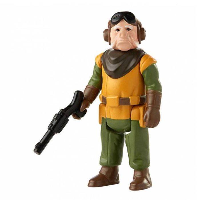 Figura Hasbro Star Wars 9 Figura Hasbro Star Wars 9