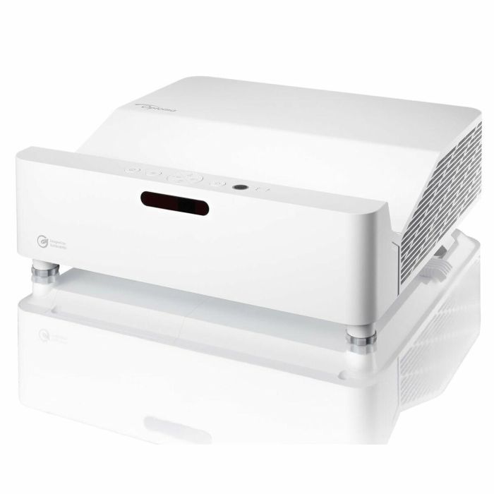 Proyector Optoma GT3500 3800 lm 1920 x 1080 px 1 Proyector Optoma GT3500 3800 lm 1920 x 1080 px 1