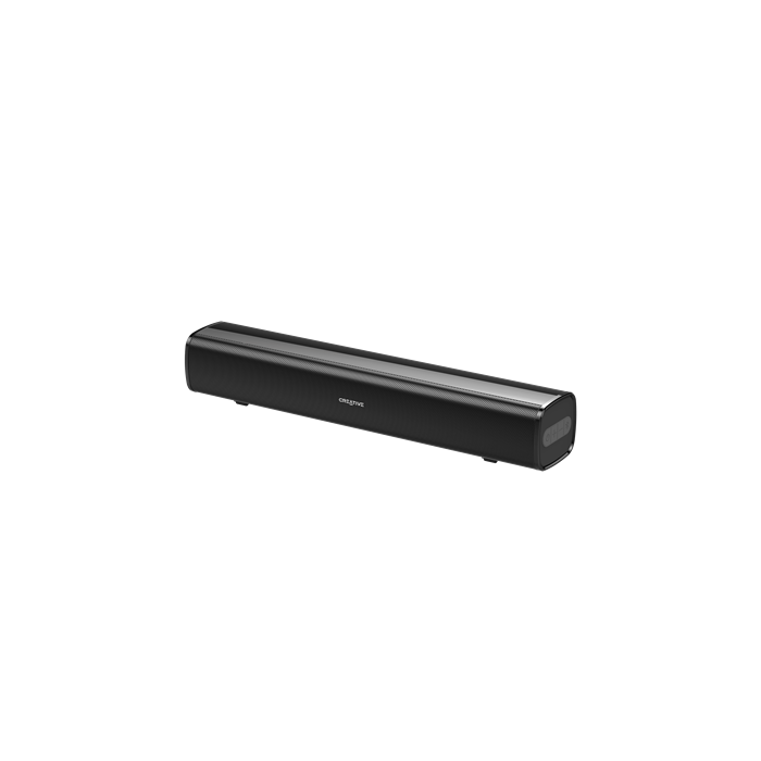 Creative Stage Air V2 Compact Multimedia Under Monitor Soundbar