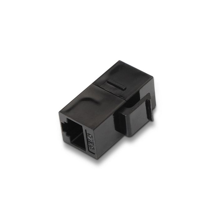 AISENS - EMPALME RJ45 CAT.6 UTP PARA PANEL DE PARCHEO O ROSETA AISENS - EMPALME RJ45 CAT.6 UTP PARA PANEL DE PARCHEO O ROSETA