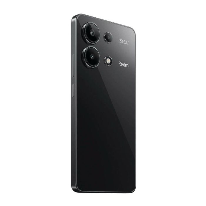 Smartphone Xiaomi Redmi Note 13 4G 6,67" 8 GB RAM 512 GB 1 Smartphone Xiaomi Redmi Note 13 4G 6,67" 8 GB RAM 512 GB 1