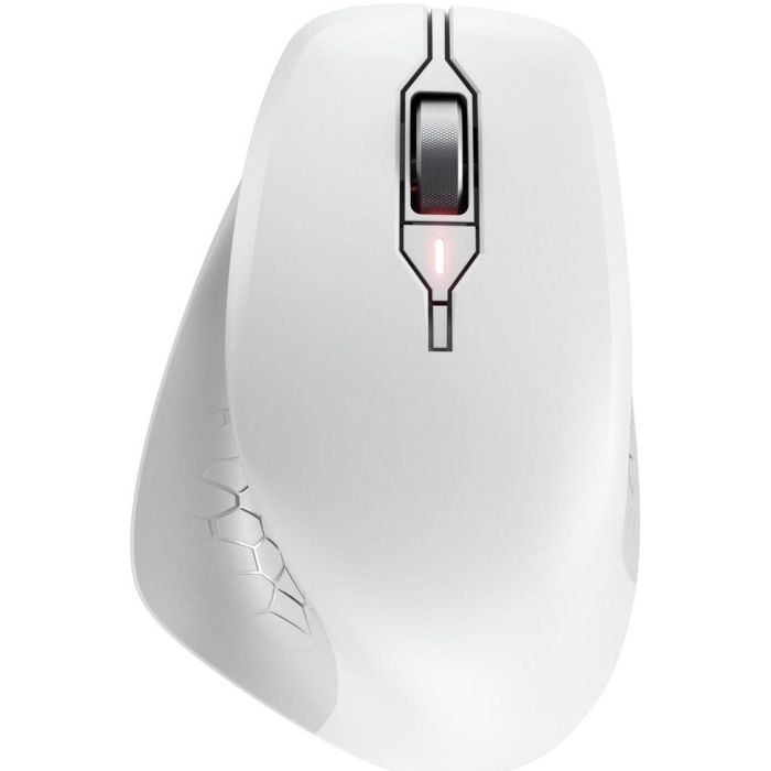 Cherry Desktop STREAM COMFORT Wireless [DE] white Mouse+Keyboard. Fullsize. Silent 7
