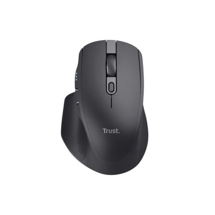 Ratón Inalámbrico por Bluetooth Trust Ozaa+/ Batería recargable/ Hasta 3200 DPI 2 Ratón Inalámbrico por Bluetooth Trust Ozaa+/ Batería recargable/ Hasta 3200 DPI 2