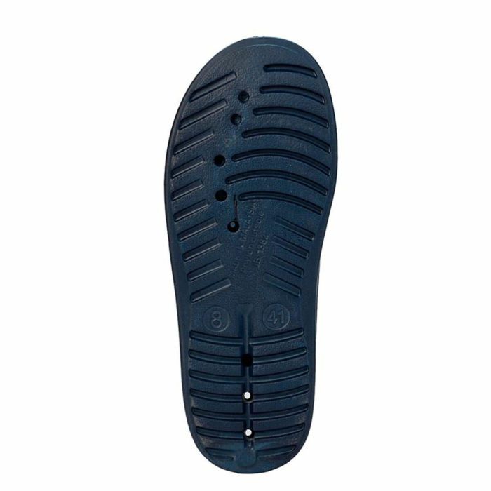 Chanclas para Hombre Aquarapid Walker Gabo Azul 1 Chanclas para Hombre Aquarapid Walker Gabo Azul 1