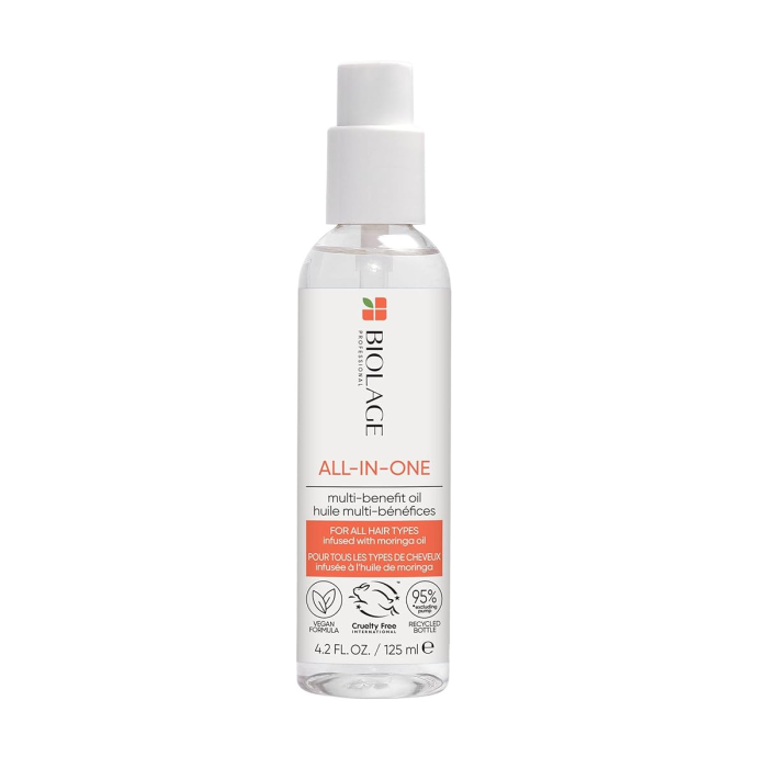 Matrix Biolage All In One Oil 125 mL