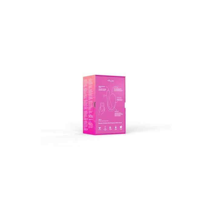 Vibrador para Parejas We-Vibe 14 Vibrador para Parejas We-Vibe 14