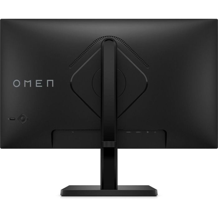 HP OMEN 24 Monitor Gaming 23.8 pulgadas FHD 165Hz para Juegos de Alto Rendimiento, Colores Vibrantes y Diseño Elegante 3
