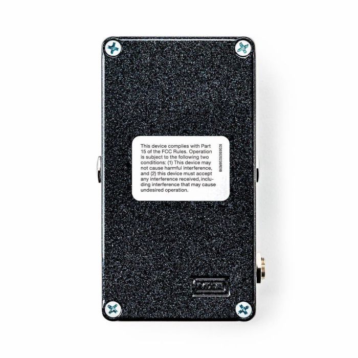 Pedal Mxr® Layers M307 4 Pedal Mxr® Layers M307 4