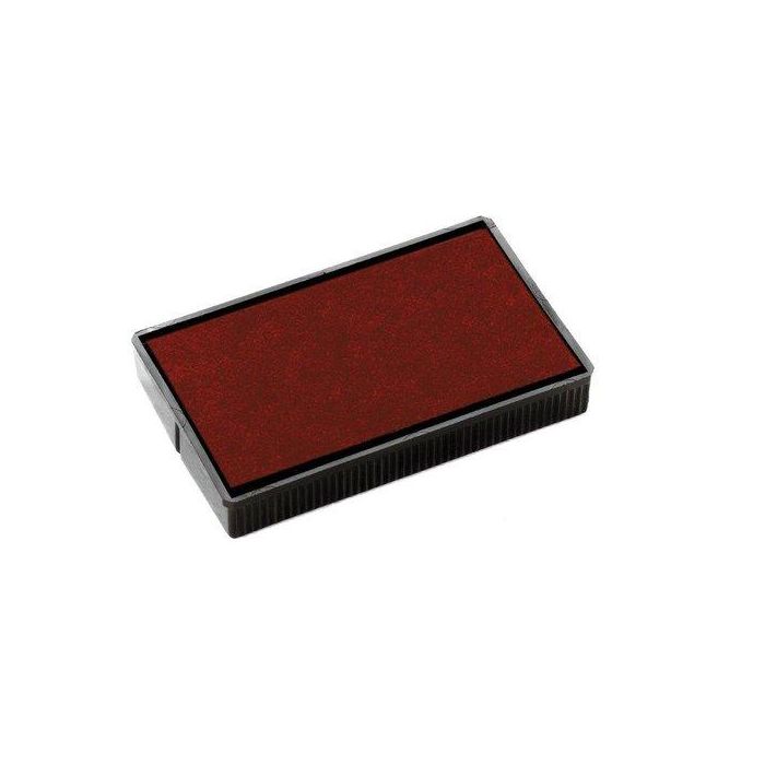 Almohadilla Colop E/200 Rojo