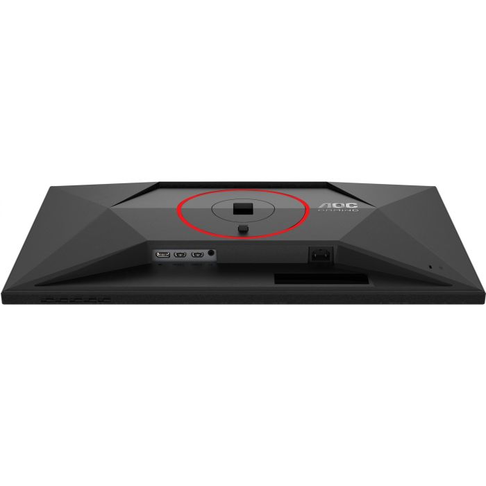 AOC 68,6cm (27") Q27G4ZR 16:09 2xHDMI+DP black/red 9 AOC 68,6cm (27") Q27G4ZR 16:09 2xHDMI+DP black/red 9
