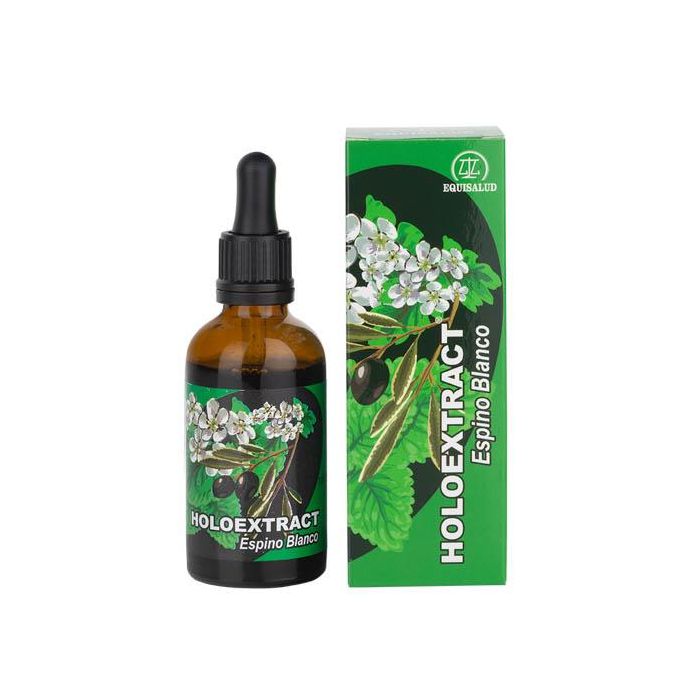 Holoextract Espino Blanco Holoextract Espino Blanco