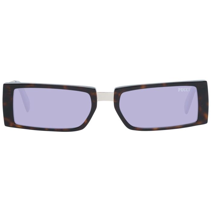 Gafas de Sol Mujer Emilio Pucci EP0126-5352Y Ø 53 mm 2 Gafas de Sol Mujer Emilio Pucci EP0126-5352Y Ø 53 mm 2