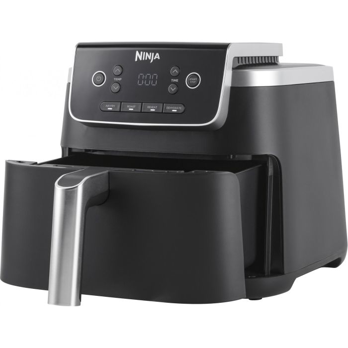 Ninja AF140EU PRO Freidora de Aire 4.7L 2 Ninja AF140EU PRO Freidora de Aire 4.7L 2