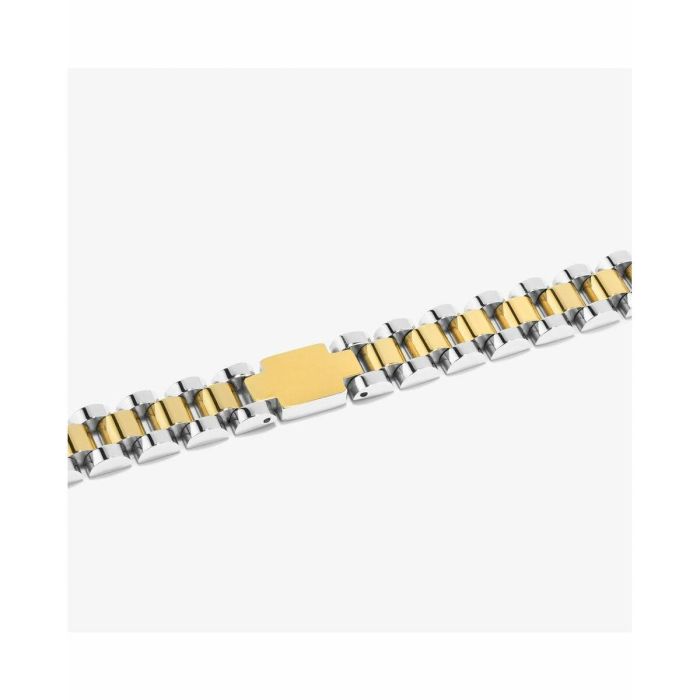 Pulsera Hombre Radiant RH000286 Plateado 3 Pulsera Hombre Radiant RH000286 Plateado 3